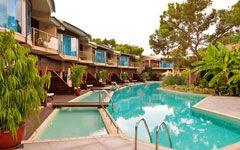 RIXOS SUNGATE   (5*) BELDIBI