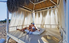 RIXOS PREMIUM TEKIROVA (5*) TEKIROVA 