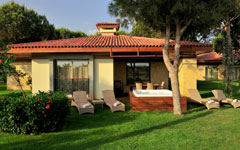 GLORIA GOLF RESORT (5*) BELEK